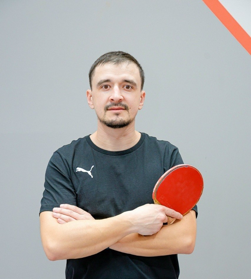 Еднак Евгений Леонидович