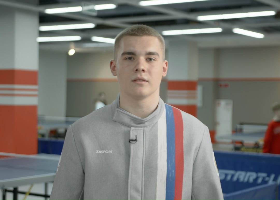 Грецов Владимир Сергеевич