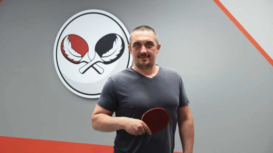 Камардин Сергей Владимирович