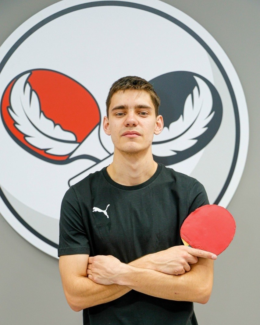 Романов Сергей Сергеевич