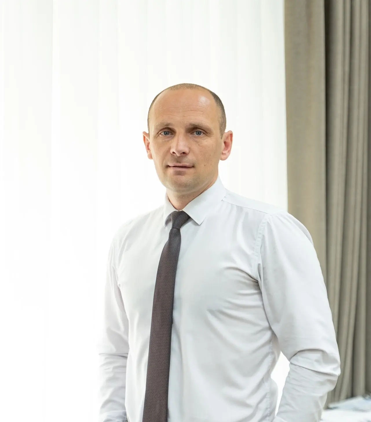 Котляров Сергей Александрович